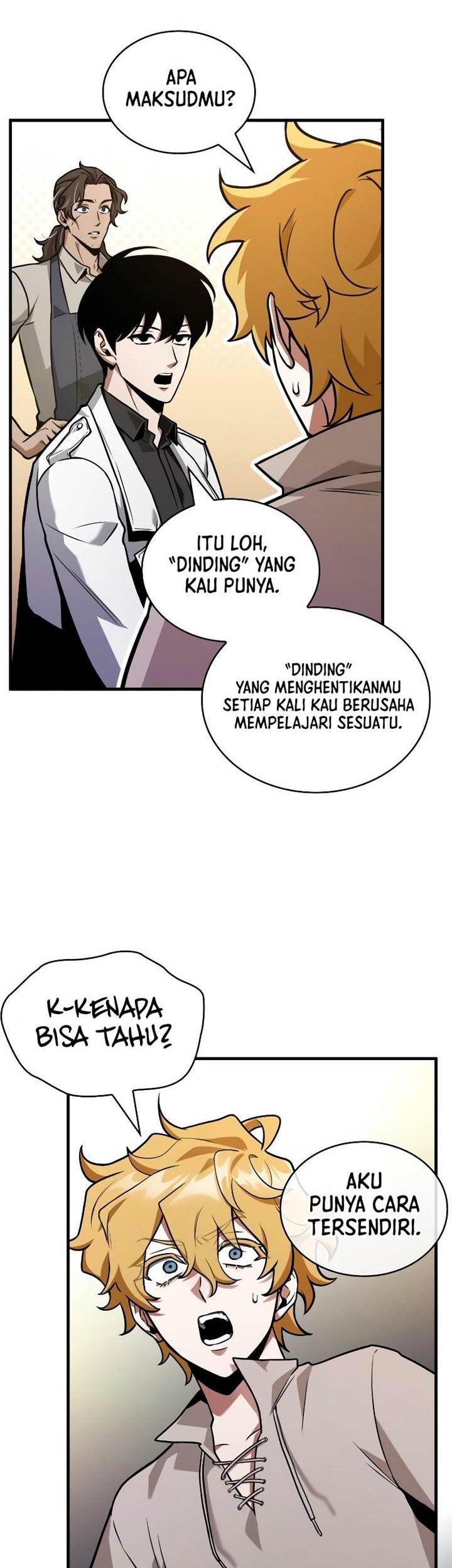 Omniscient Readers Viewpoint Chapter 236 Gambar 18