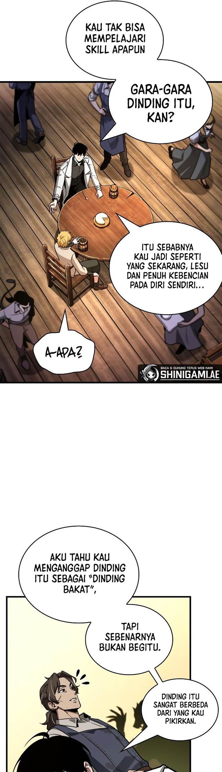 Omniscient Readers Viewpoint Chapter 236 Gambar 21