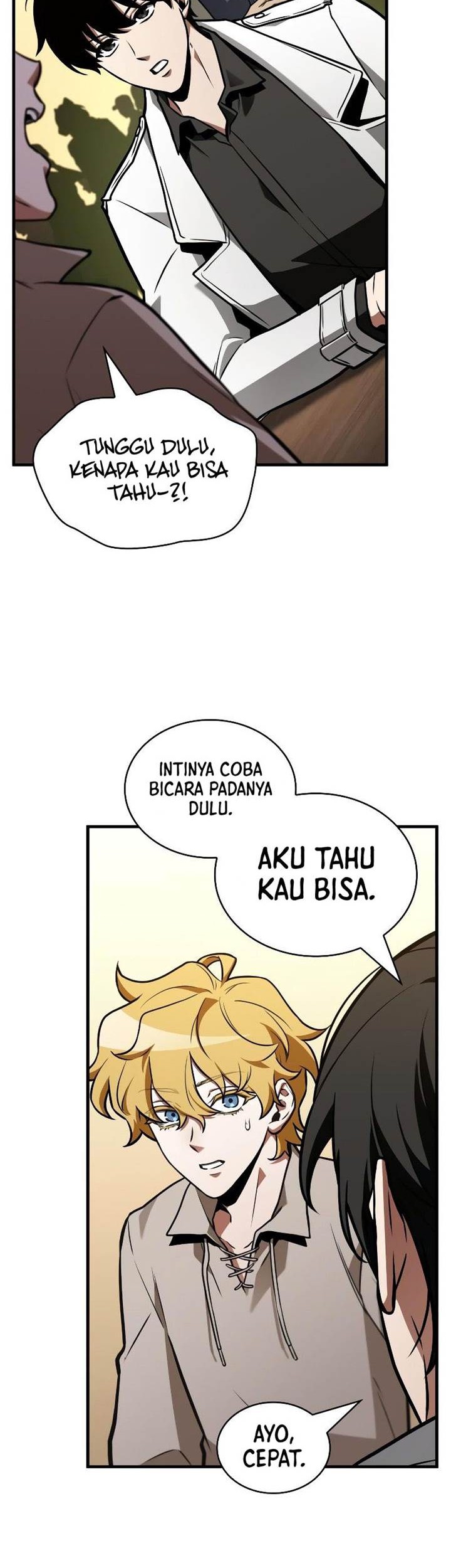Omniscient Readers Viewpoint Chapter 236 Gambar 22