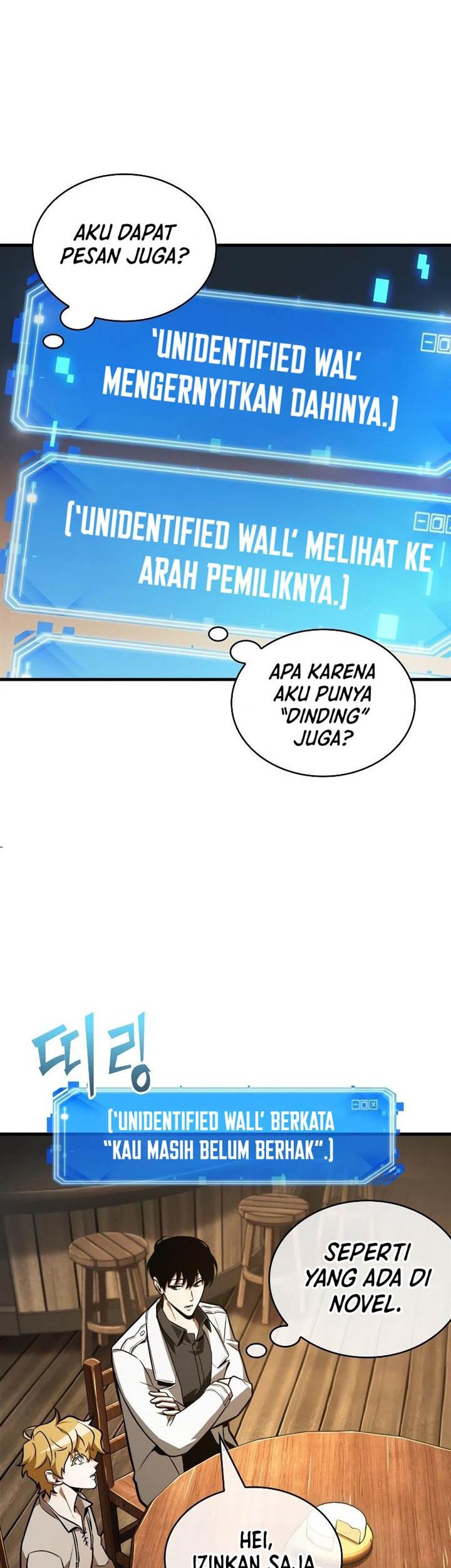 Omniscient Readers Viewpoint Chapter 236 Gambar 26