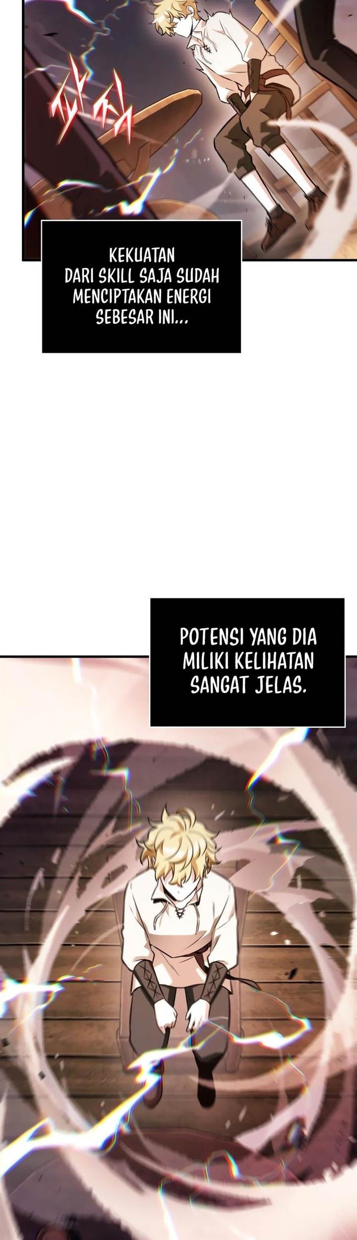Omniscient Readers Viewpoint Chapter 236 Gambar 31