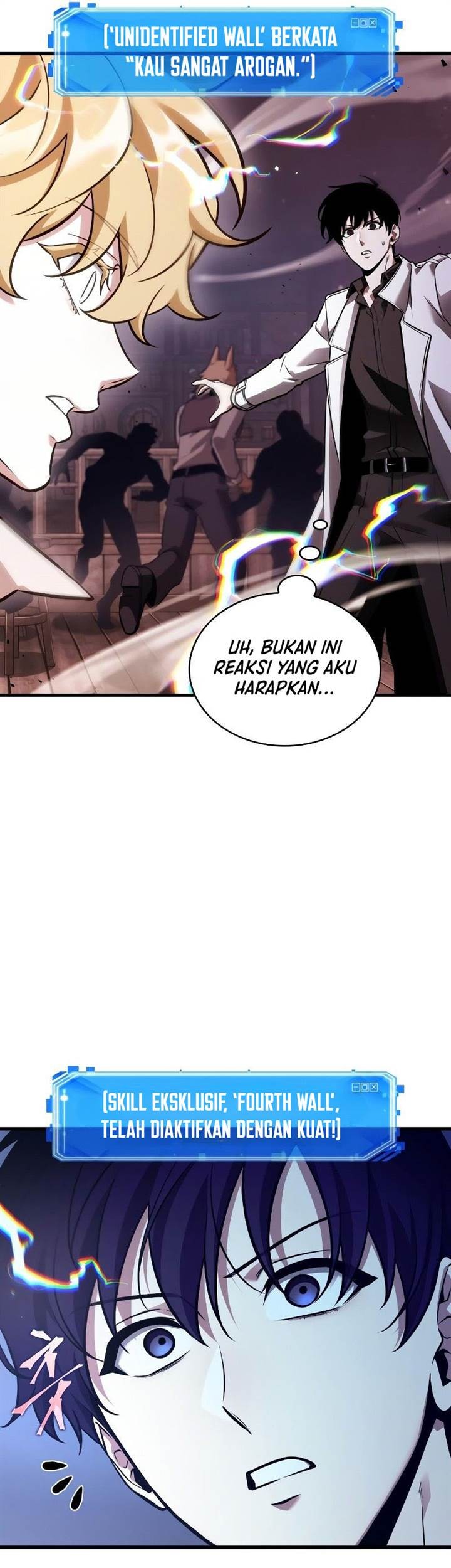 Omniscient Readers Viewpoint Chapter 236 Gambar 33