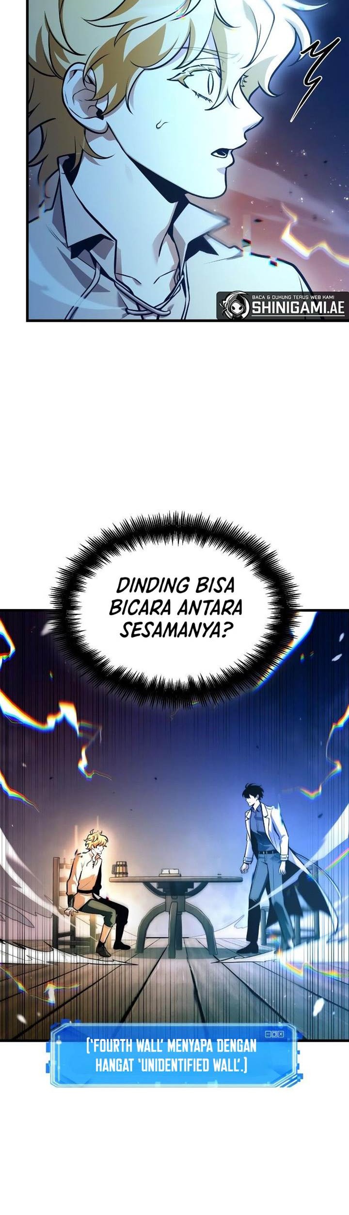 Omniscient Readers Viewpoint Chapter 236 Gambar 35
