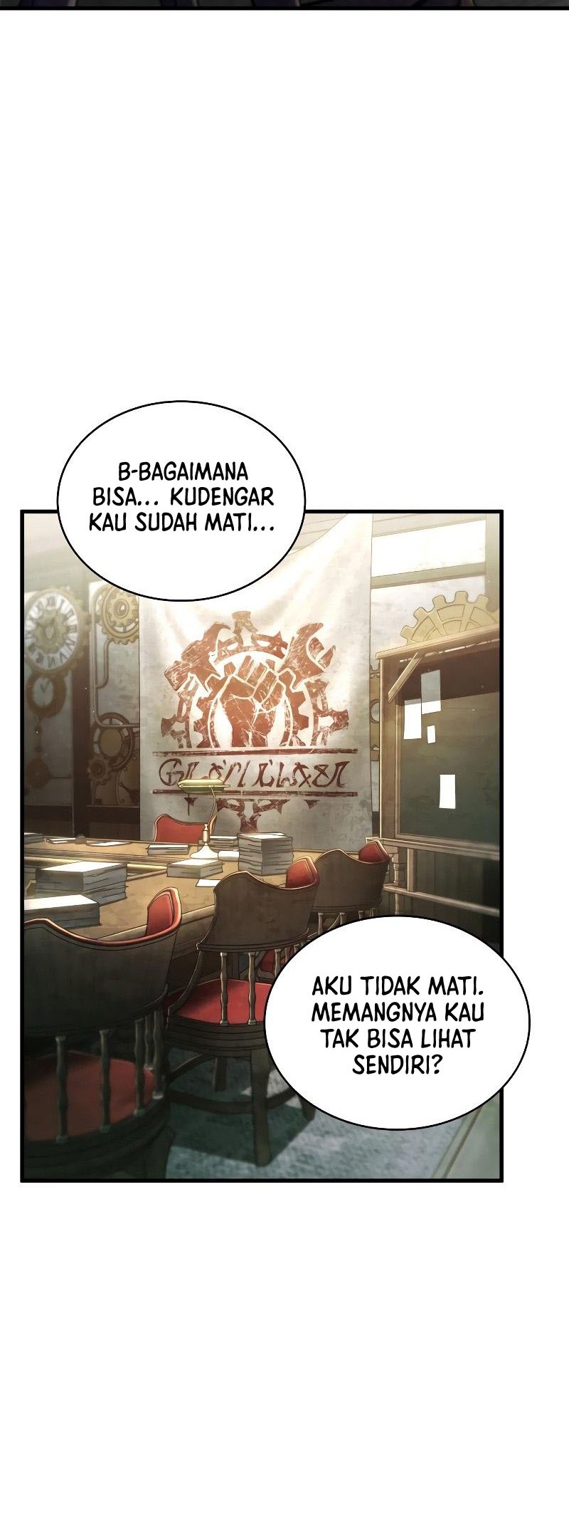 Omniscient Readers Viewpoint Chapter 235 Gambar 37
