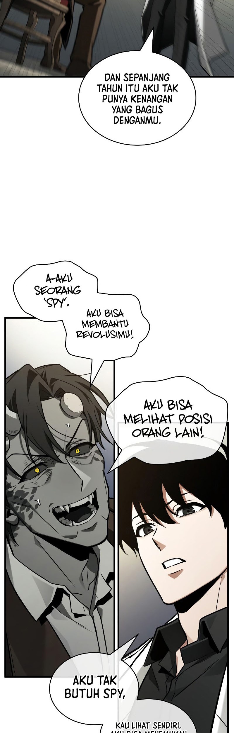 Omniscient Readers Viewpoint Chapter 235 Gambar 39