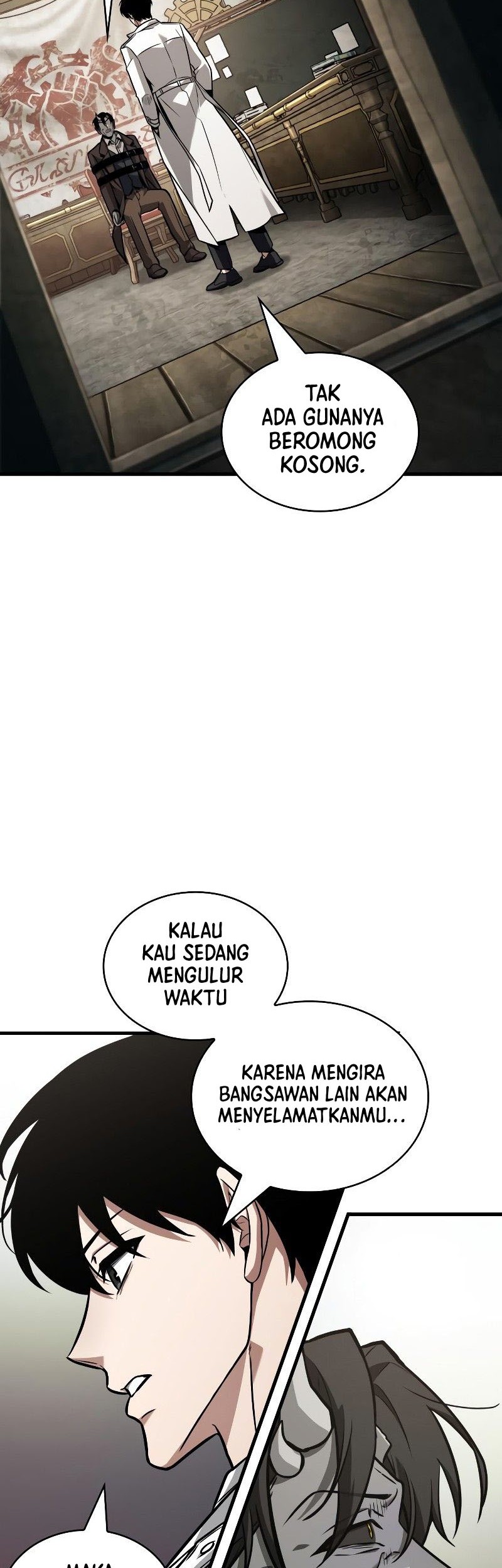 Omniscient Readers Viewpoint Chapter 235 Gambar 43