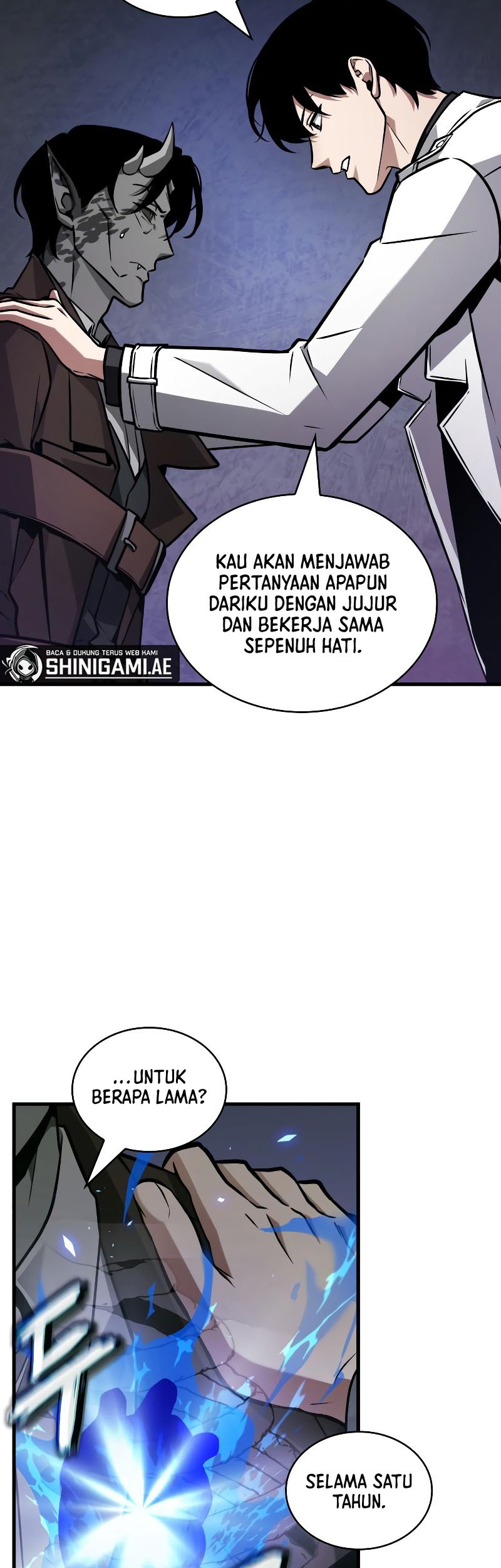 Omniscient Readers Viewpoint Chapter 235 Gambar 48