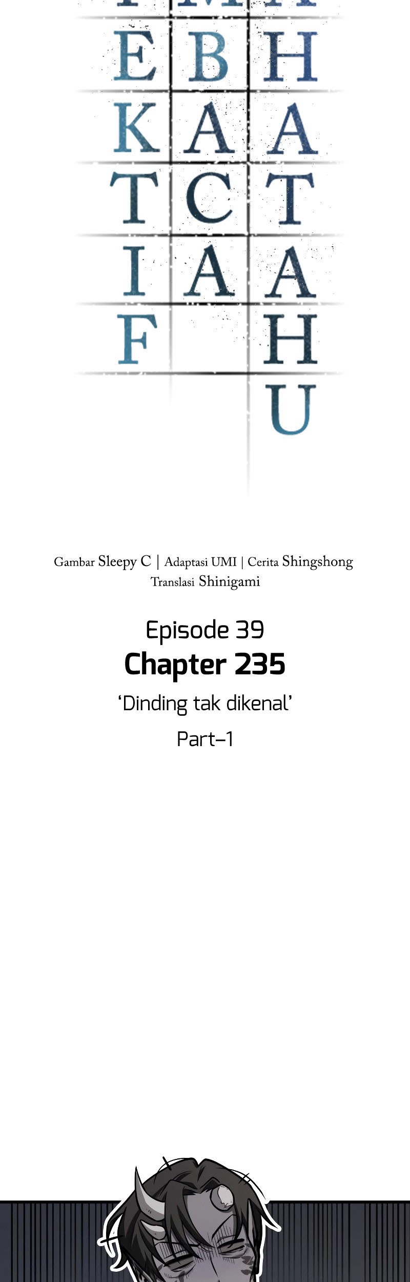 Omniscient Readers Viewpoint Chapter 235 Gambar 16