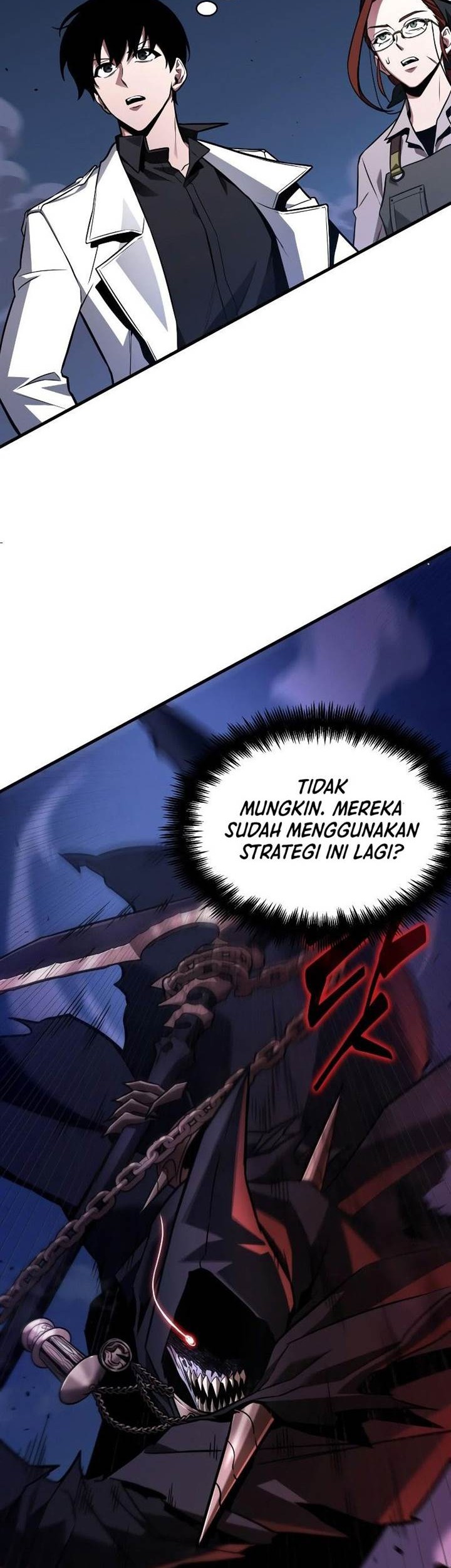 Baca Omniscient Readers Viewpoint Chapter 233 Gambar 2