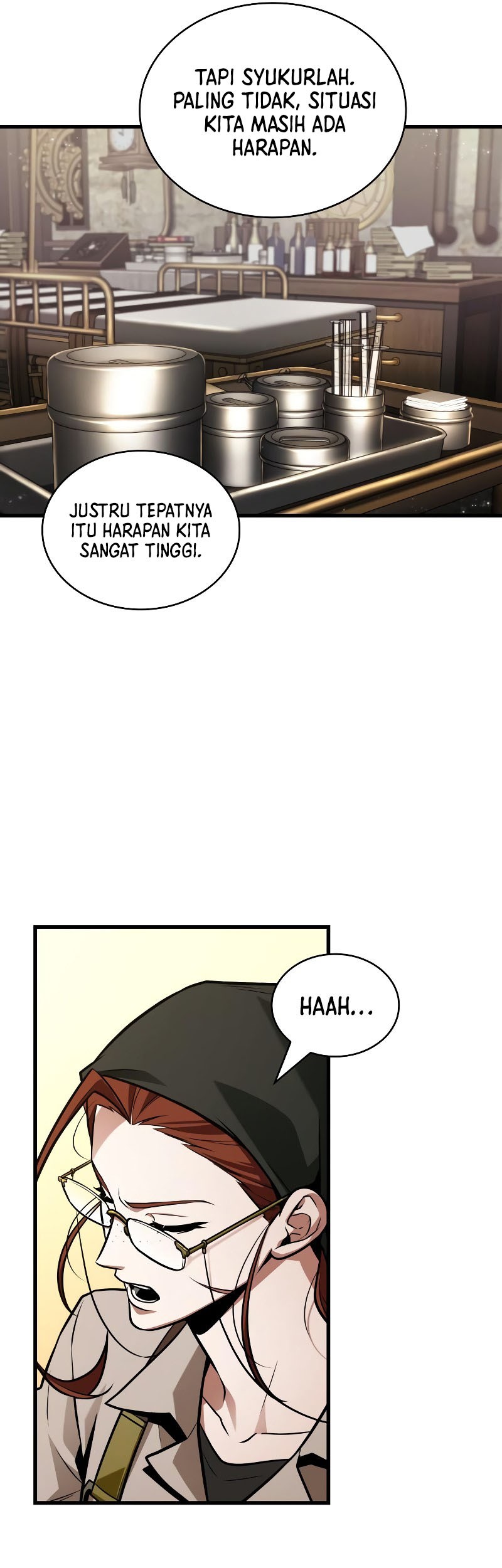 Omniscient Readers Viewpoint Chapter 232 Gambar 10