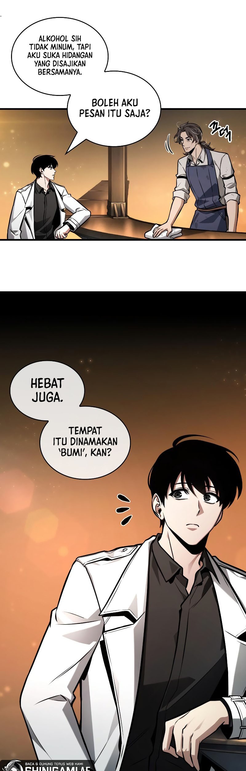 Omniscient Readers Viewpoint Chapter 229 Gambar 8