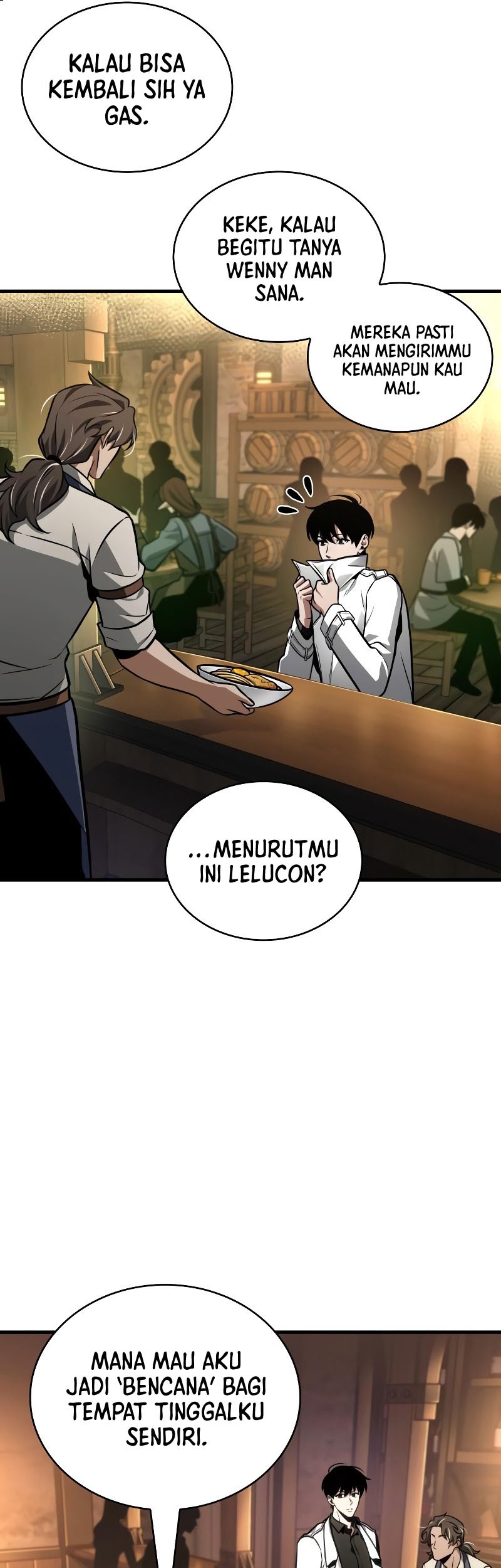 Omniscient Readers Viewpoint Chapter 229 Gambar 14