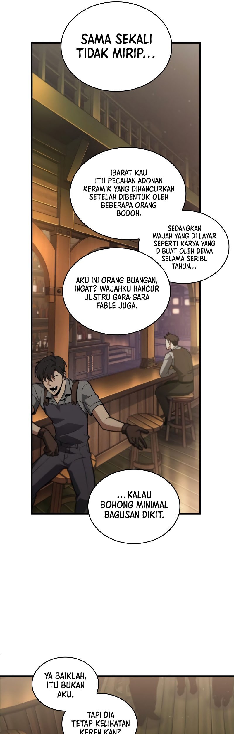Omniscient Readers Viewpoint Chapter 229 Gambar 26