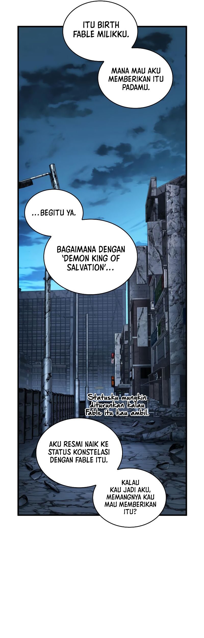 Omniscient Readers Viewpoint Chapter 223 Gambar 34