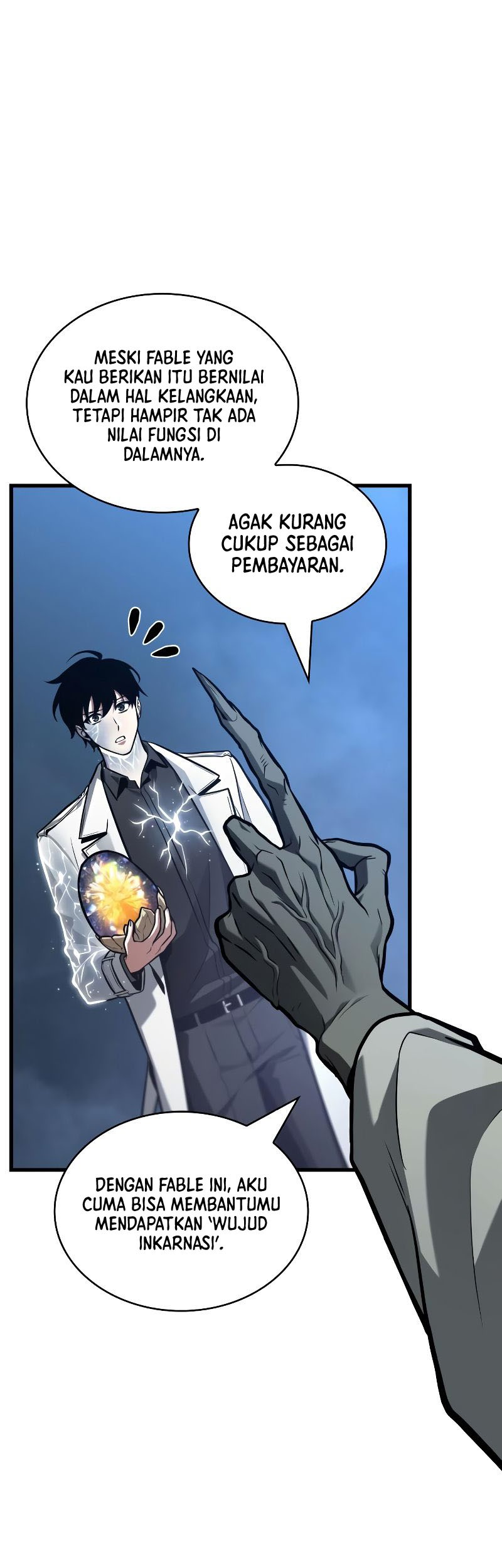 Omniscient Readers Viewpoint Chapter 223 Gambar 48