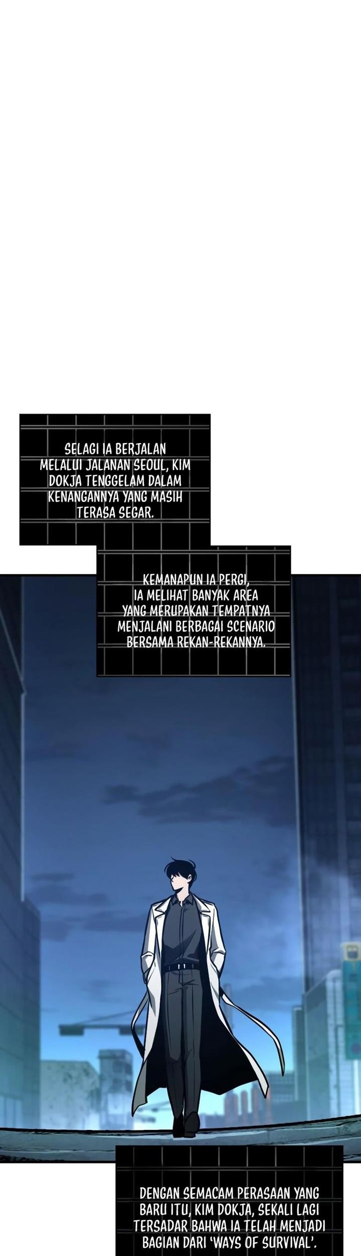 Baca Komik Omniscient Readers Viewpoint Chapter 222 Gambar 1