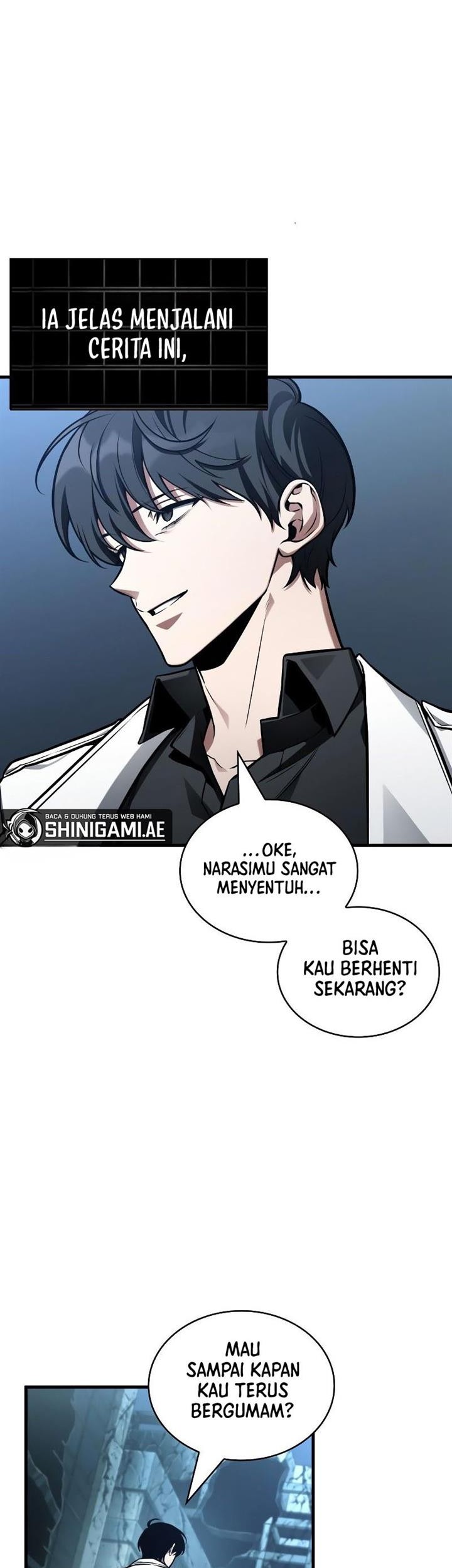 Omniscient Readers Viewpoint Chapter 222 Gambar 3