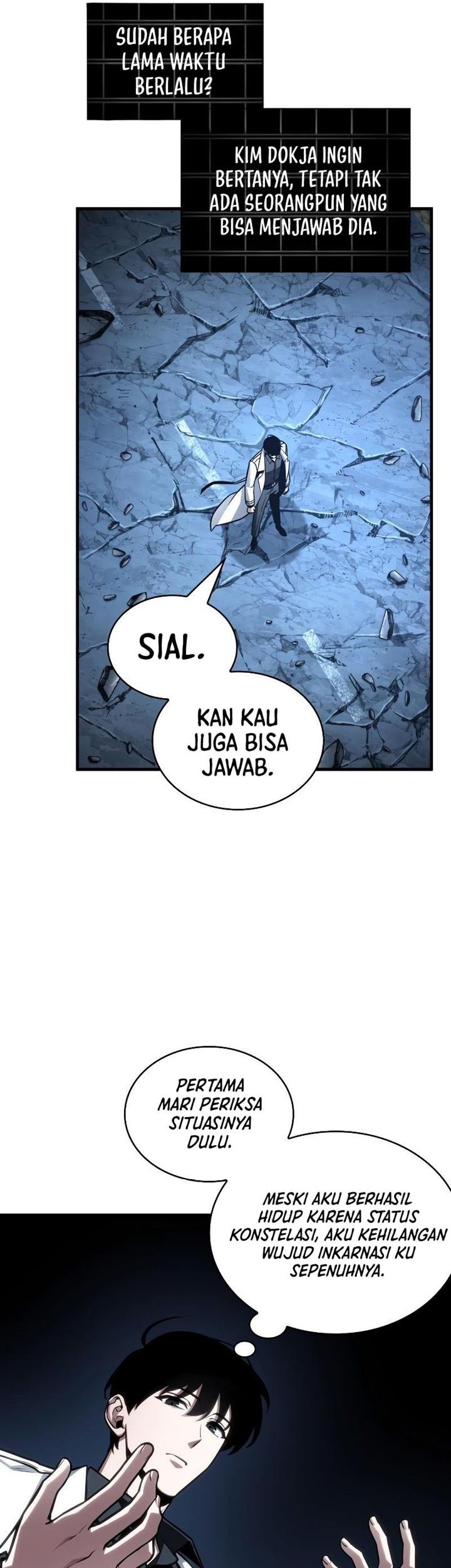 Omniscient Readers Viewpoint Chapter 222 Gambar 5