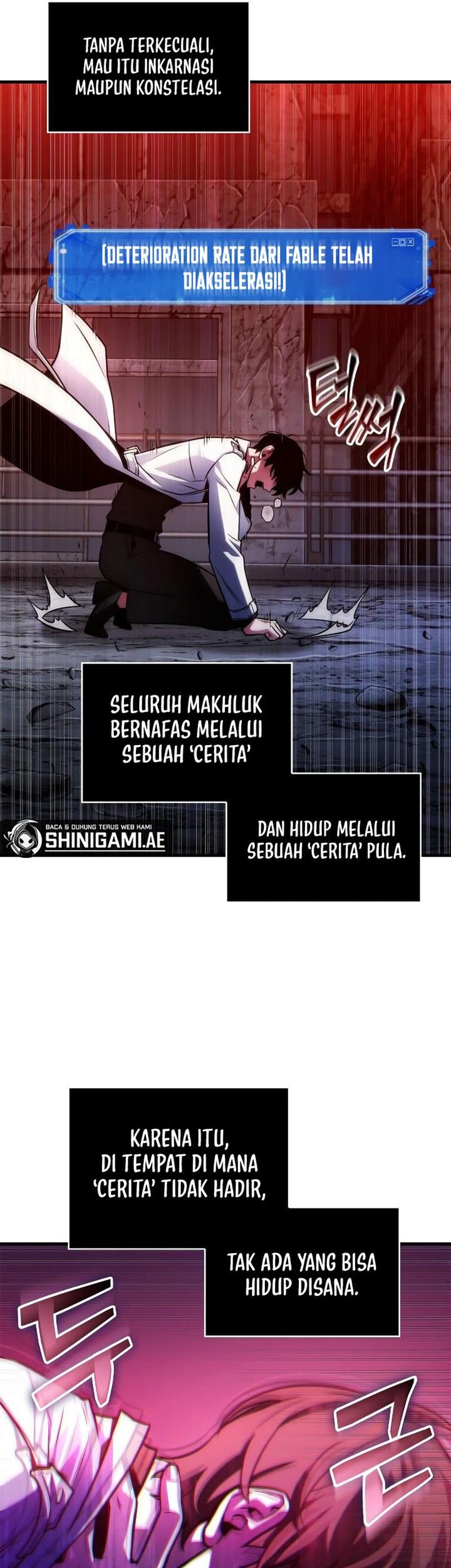 Omniscient Readers Viewpoint Chapter 222 Gambar 17