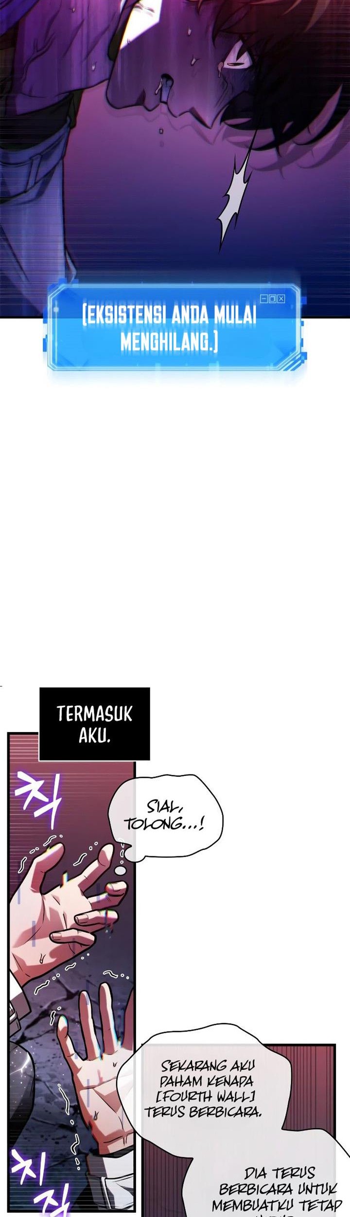 Omniscient Readers Viewpoint Chapter 222 Gambar 18