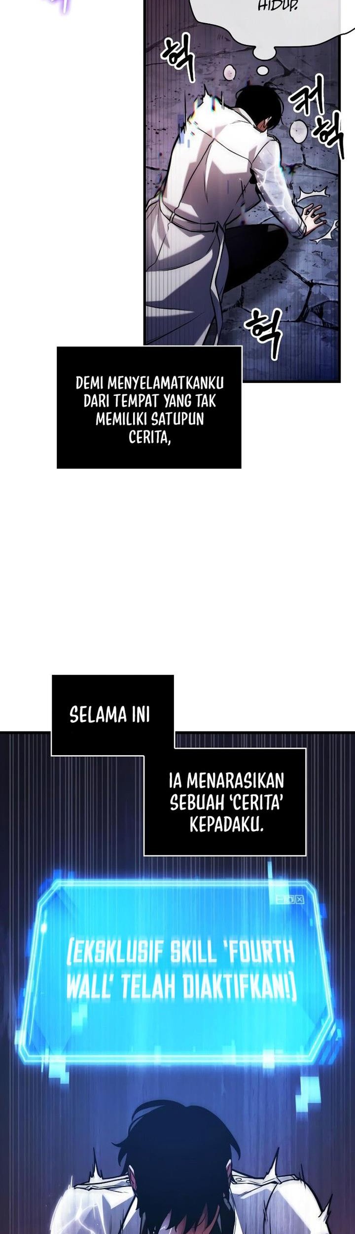 Omniscient Readers Viewpoint Chapter 222 Gambar 19