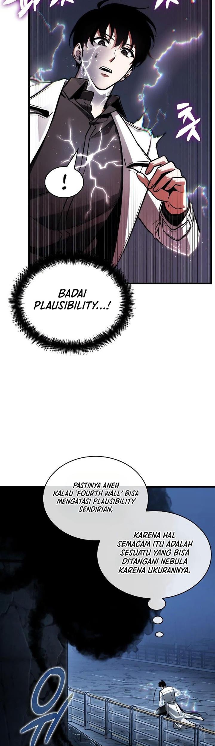 Omniscient Readers Viewpoint Chapter 222 Gambar 23