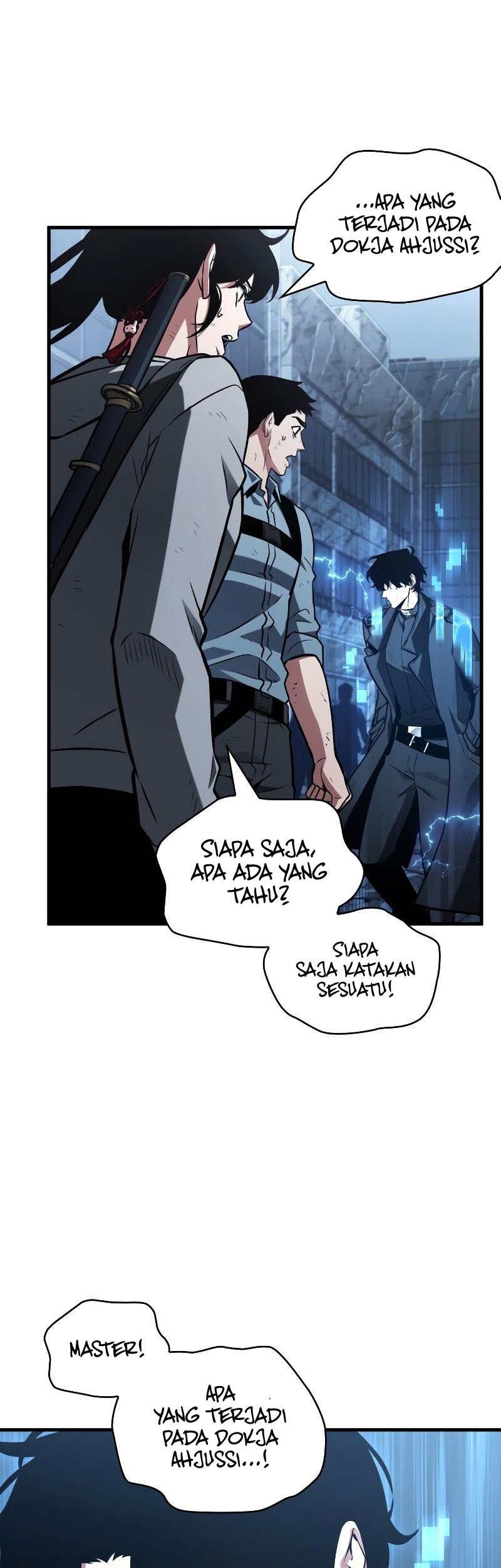 Omniscient Readers Viewpoint Chapter 221 Gambar 6