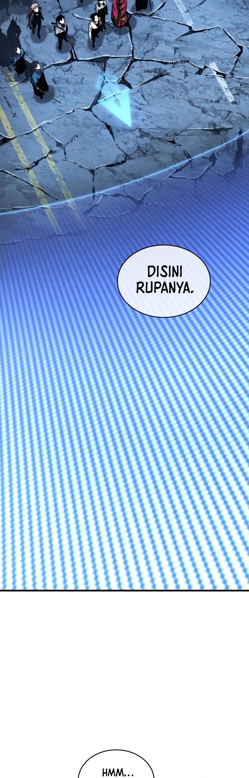 Omniscient Readers Viewpoint Chapter 221 Gambar 24