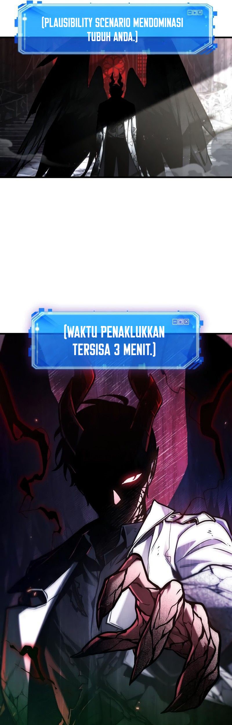 Omniscient Readers Viewpoint Chapter 220 Gambar 30
