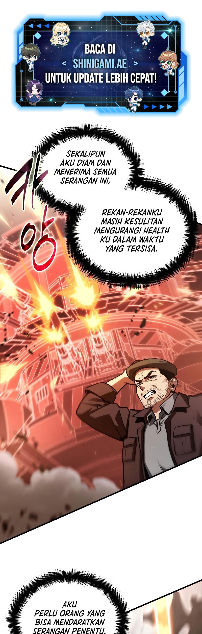 Baca Omniscient Readers Viewpoint Chapter 218 Gambar 2