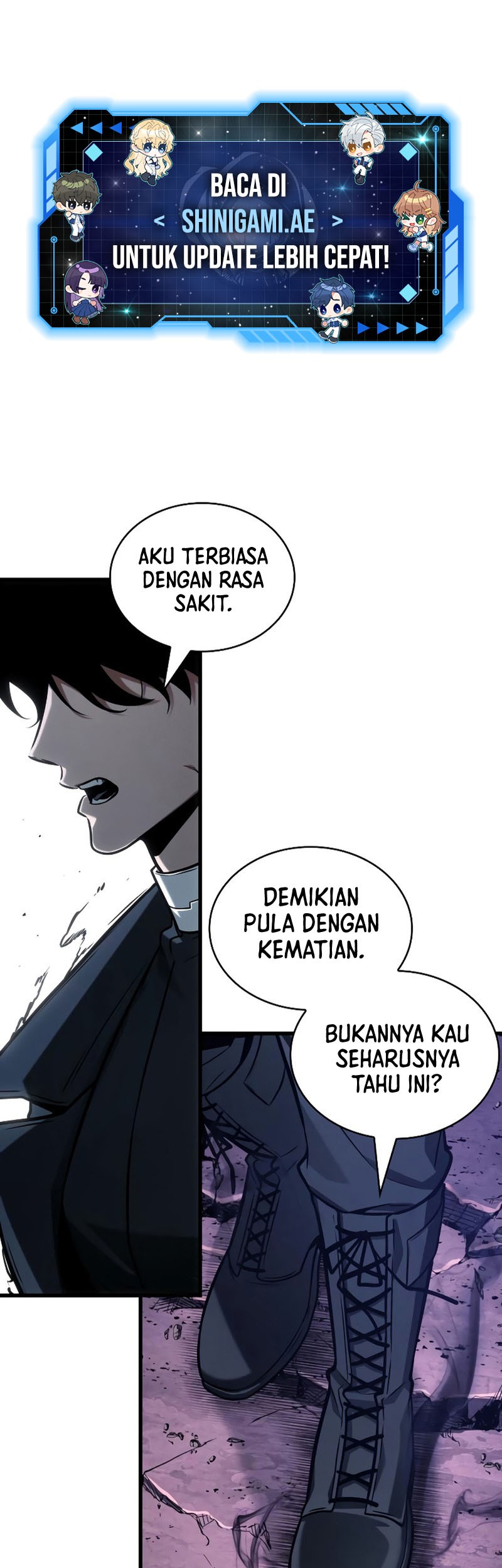 Baca  Omniscient Readers Viewpoint Chapter 215 Gambar 2