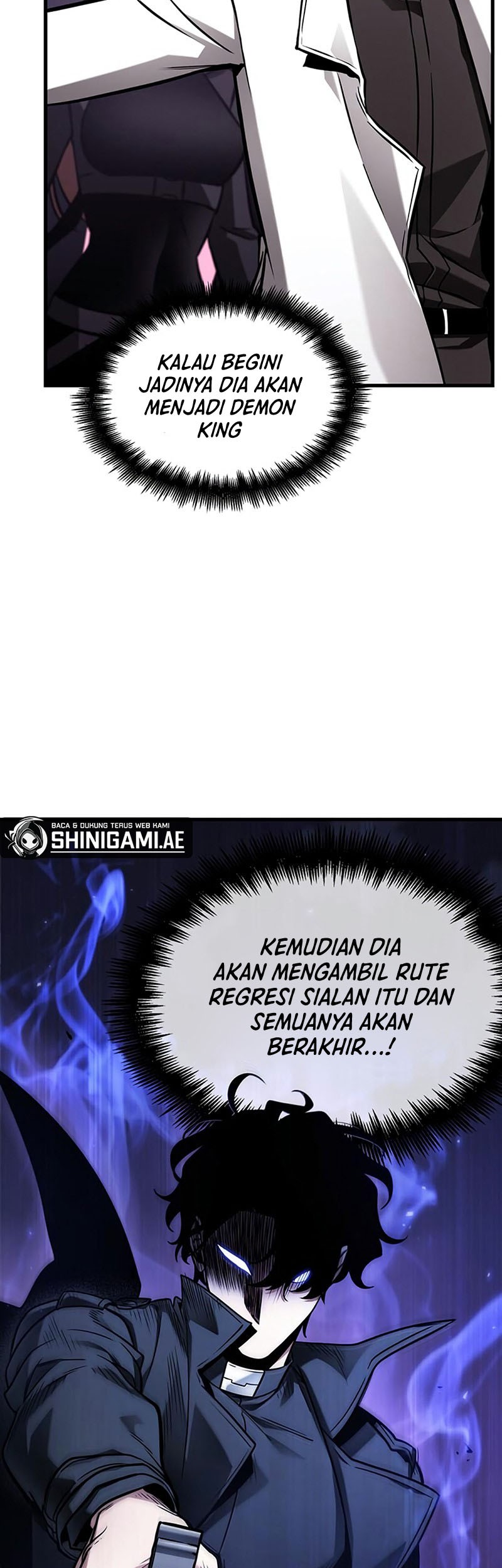 Omniscient Readers Viewpoint Chapter 215 Gambar 8