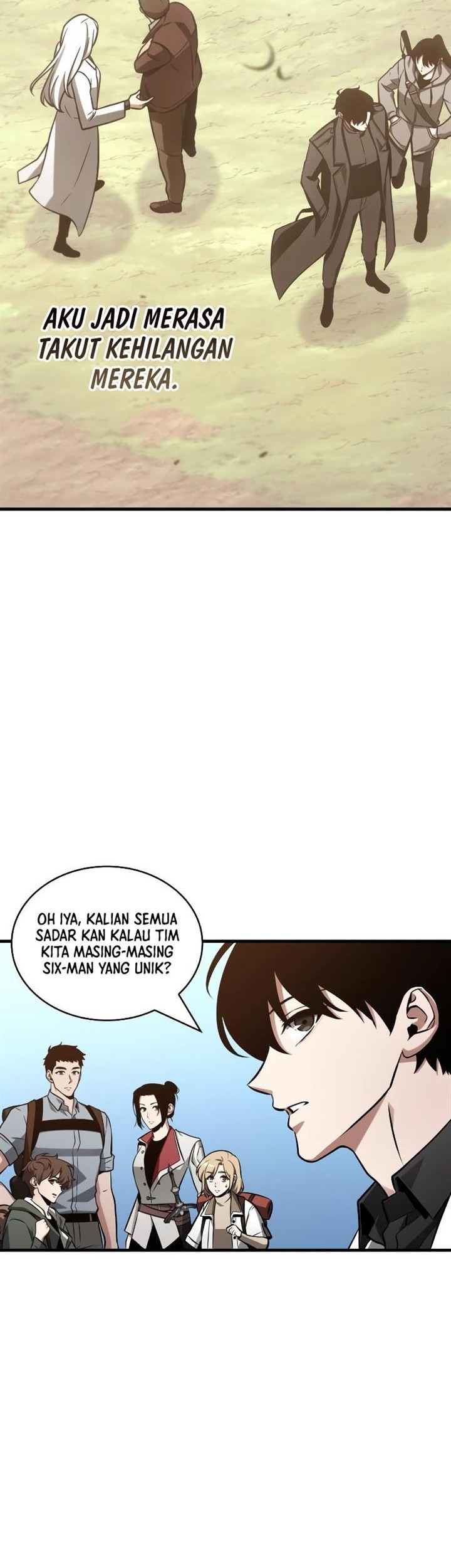 Baca  Omniscient Readers Viewpoint Chapter 213 Gambar 2