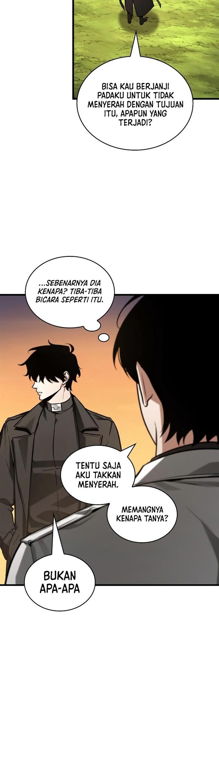 Baca  Omniscient Readers Viewpoint Chapter 212 Gambar 2