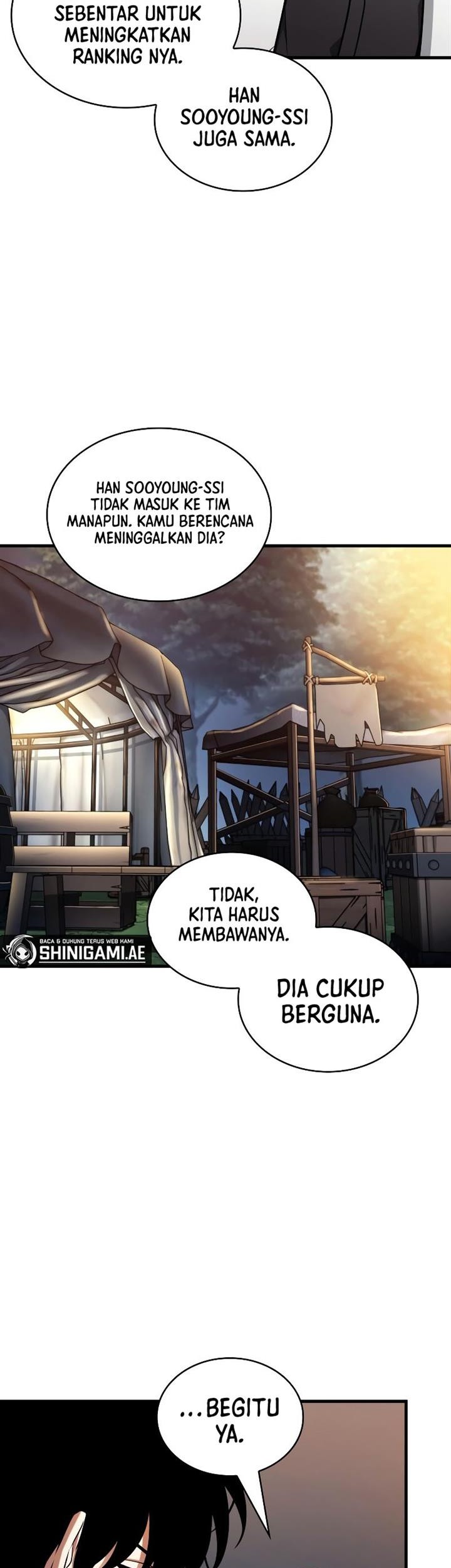 Omniscient Readers Viewpoint Chapter 212 Gambar 15
