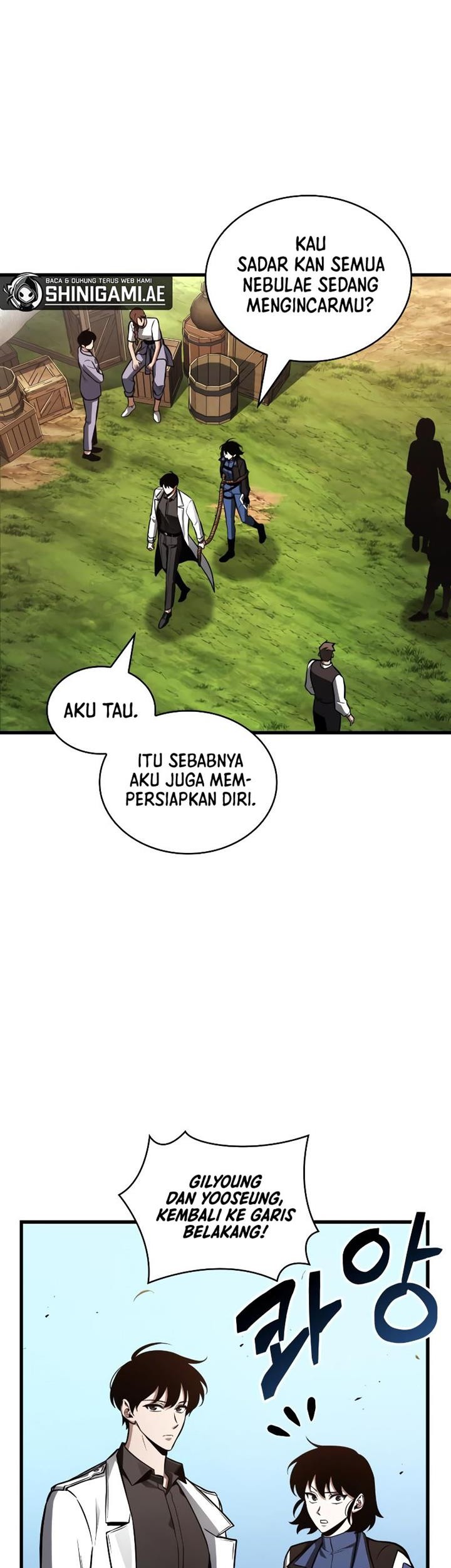 Omniscient Readers Viewpoint Chapter 212 Gambar 31