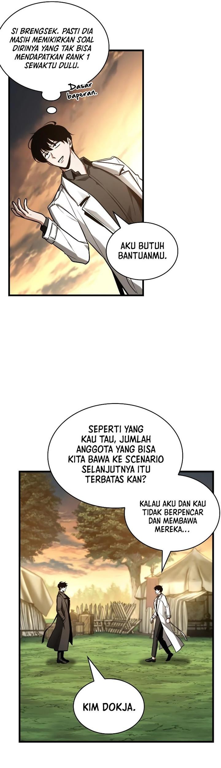 Omniscient Readers Viewpoint Chapter 211 Gambar 44