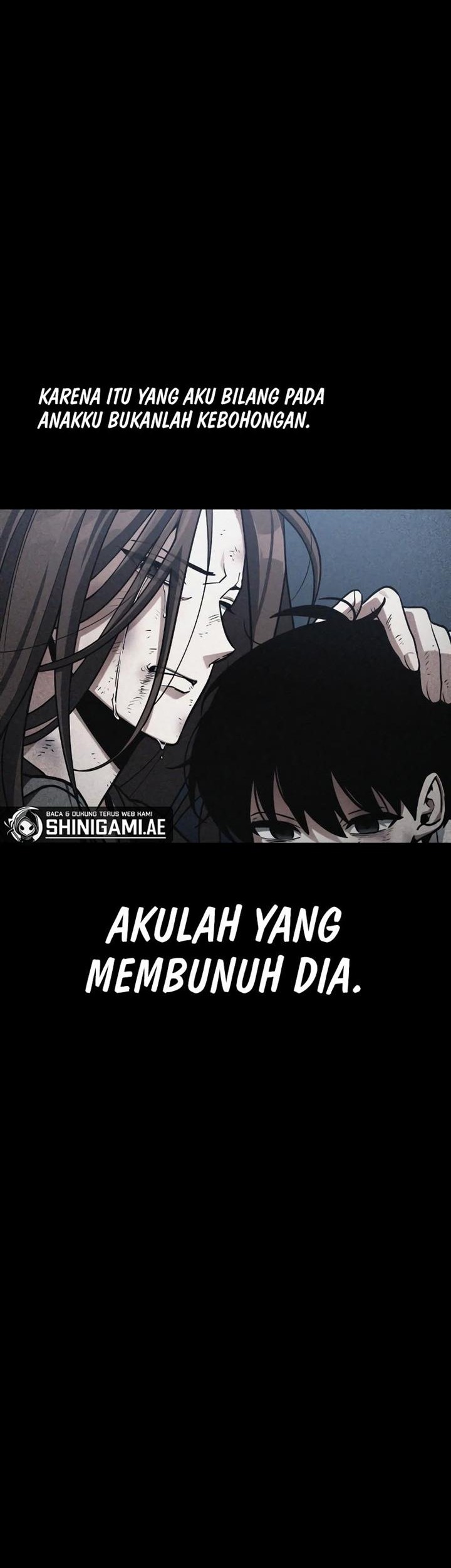 Baca  Omniscient Readers Viewpoint Chapter 209 Gambar 2