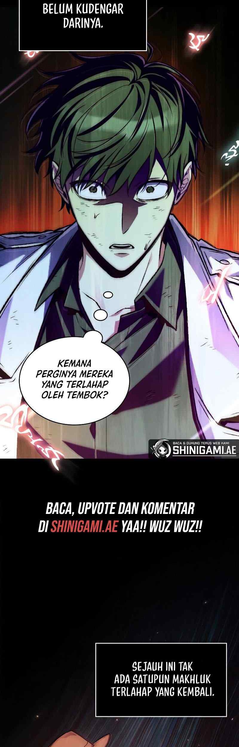 Omniscient Readers Viewpoint Chapter 208 Gambar 20