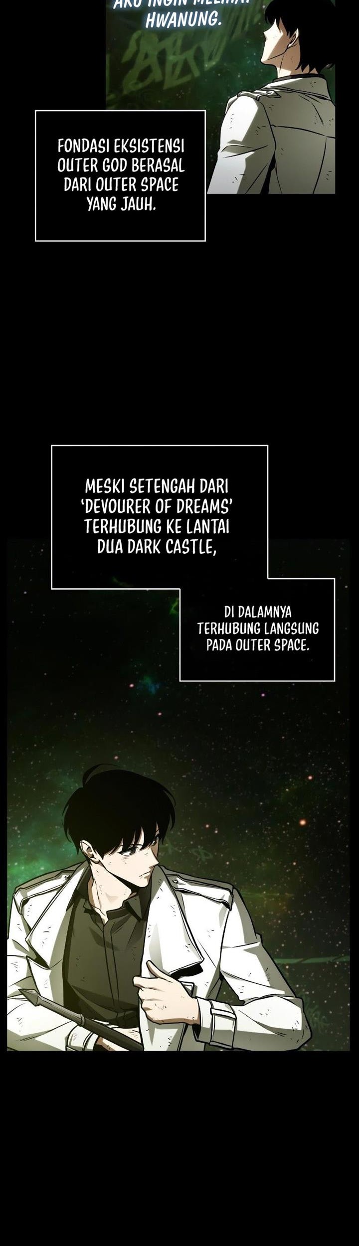 Omniscient Readers Viewpoint Chapter 206 Gambar 7