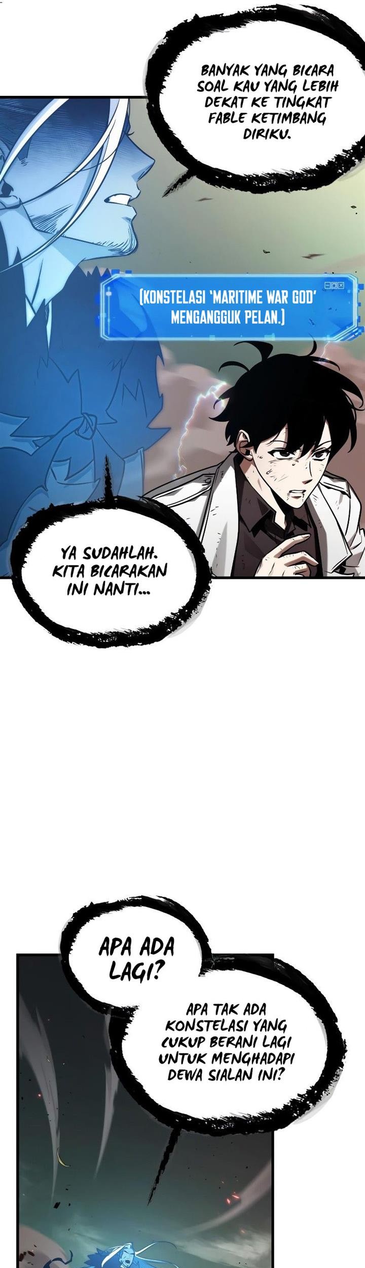 Omniscient Readers Viewpoint Chapter 203 Gambar 37