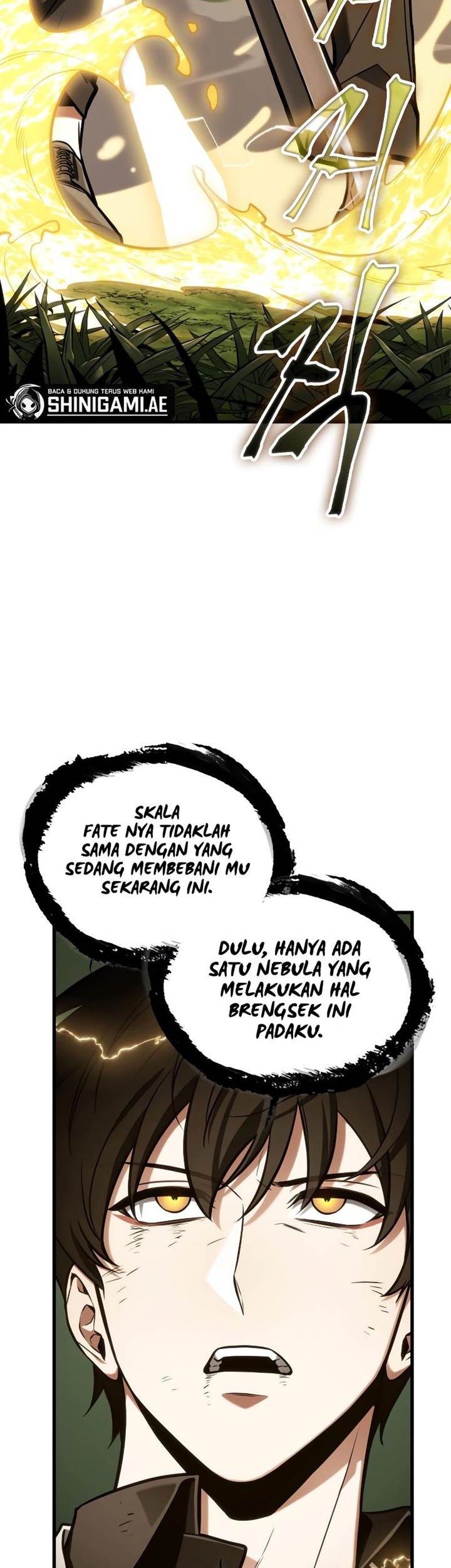 Omniscient Readers Viewpoint Chapter 202 Gambar 35