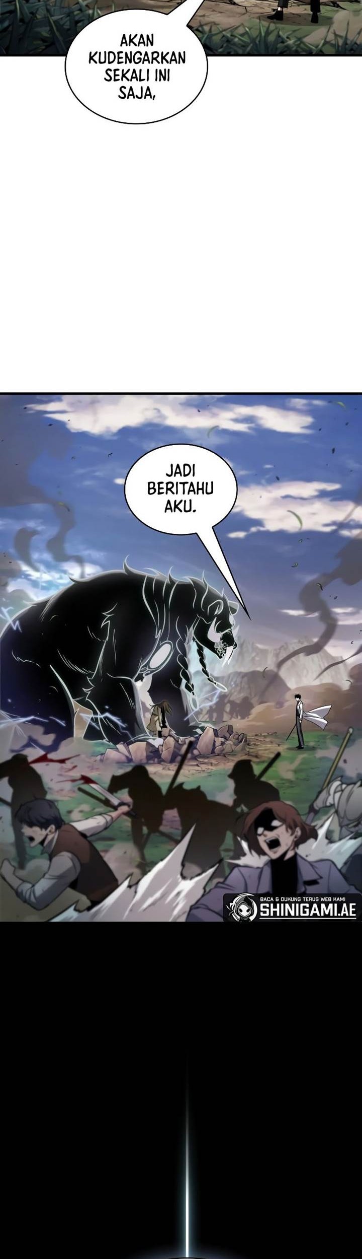 Baca Omniscient Readers Viewpoint Chapter 201 Gambar 2