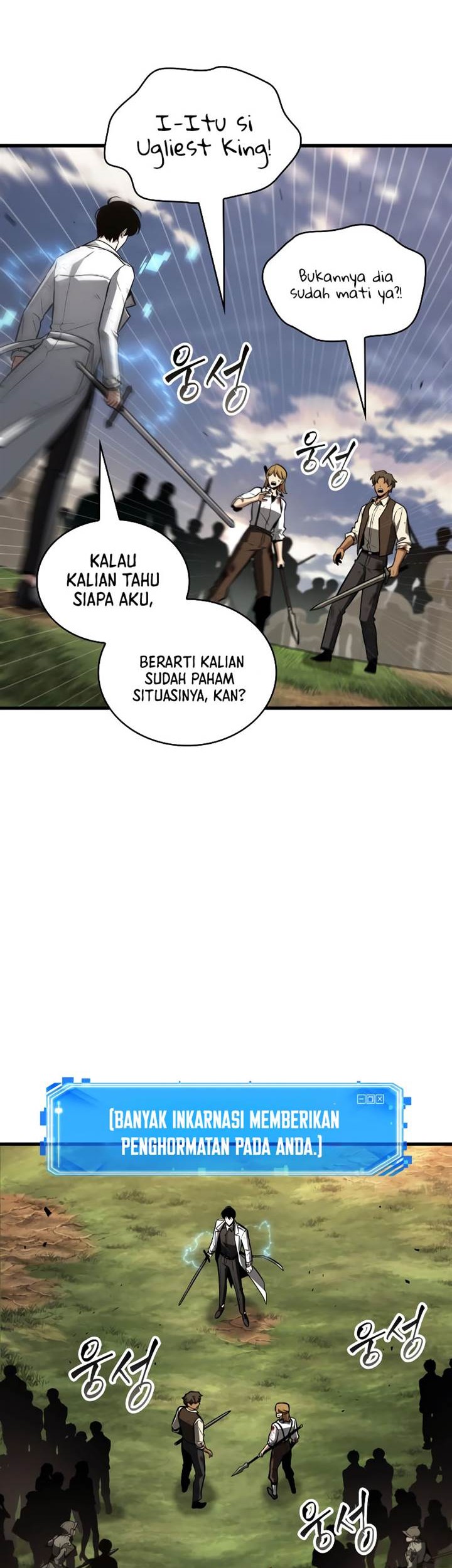 Omniscient Readers Viewpoint Chapter 199 Gambar 38