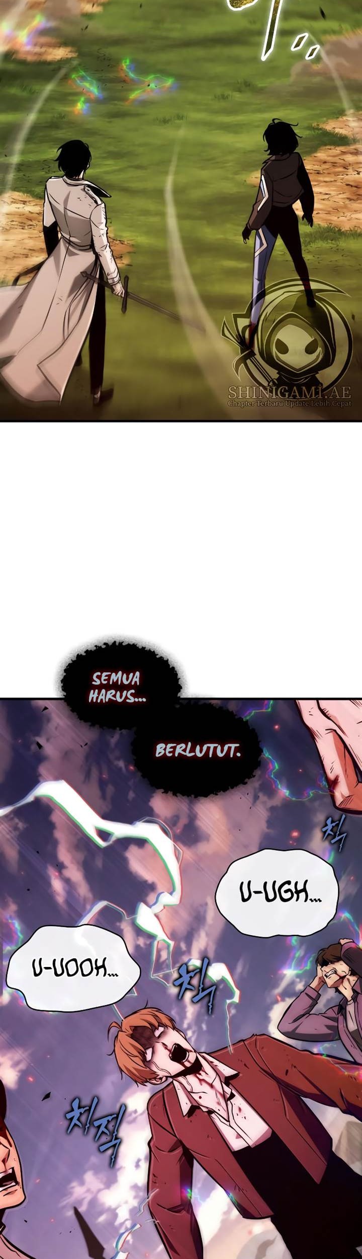 Omniscient Readers Viewpoint Chapter 199 Gambar 15