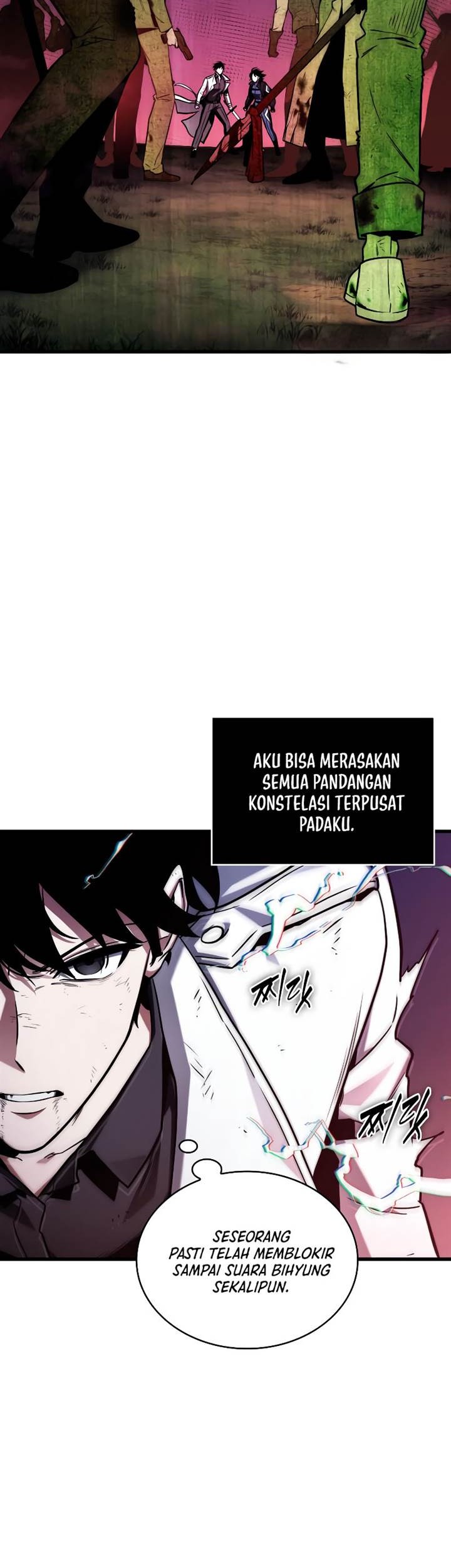 Omniscient Readers Viewpoint Chapter 199 Gambar 23