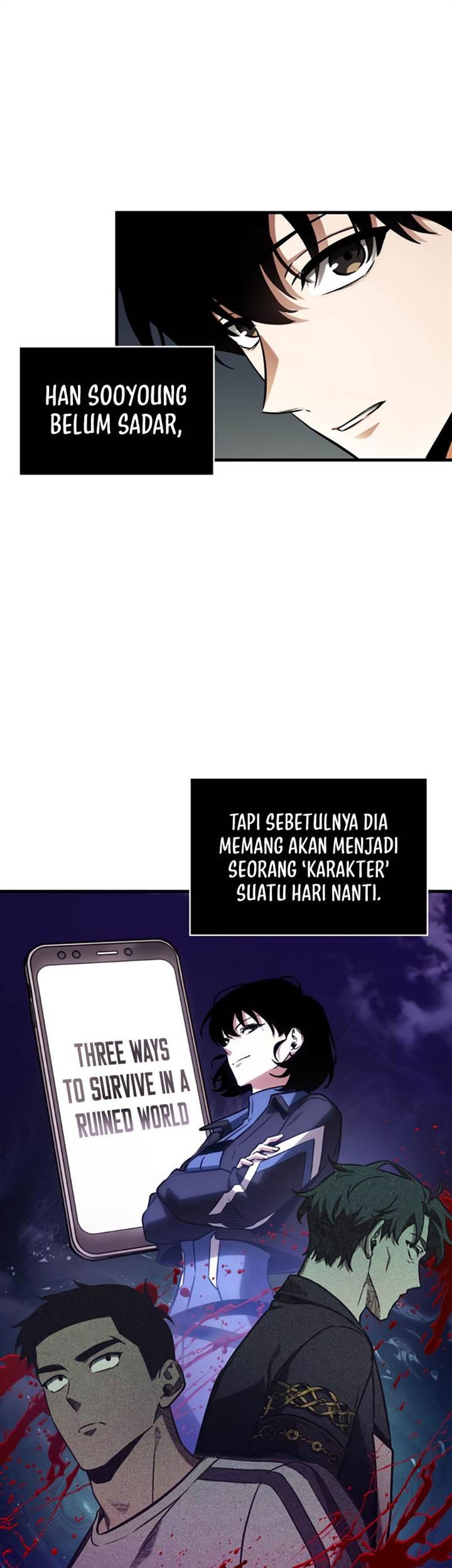 Omniscient Readers Viewpoint Chapter 198 Gambar 41