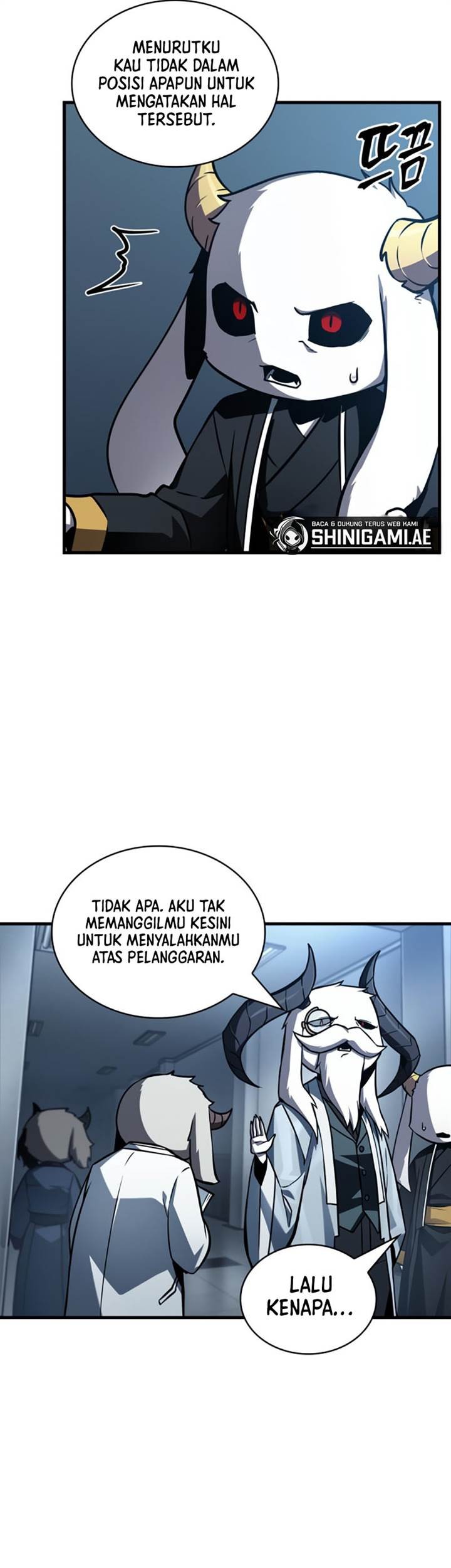 Omniscient Readers Viewpoint Chapter 198 Gambar 21