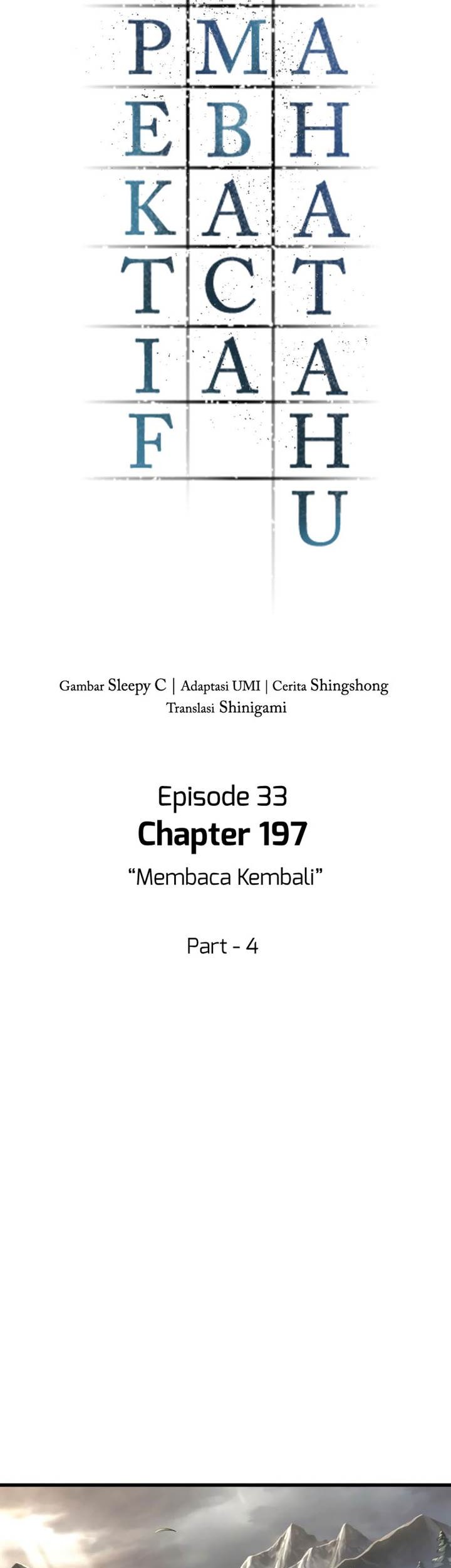 Omniscient Readers Viewpoint Chapter 197 Gambar 23