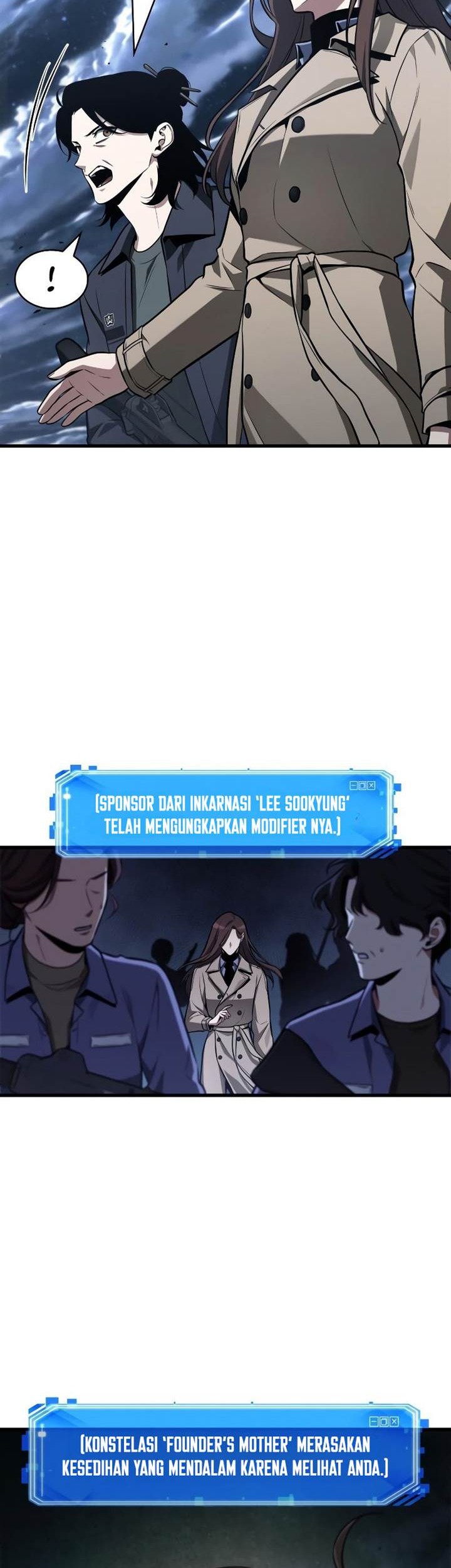Omniscient Readers Viewpoint Chapter 196 Gambar 6